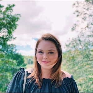 Meet your Posher, Lindsay